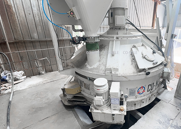 水泥電線桿攪拌機 立軸行星式攪拌機 立軸快速攪拌機