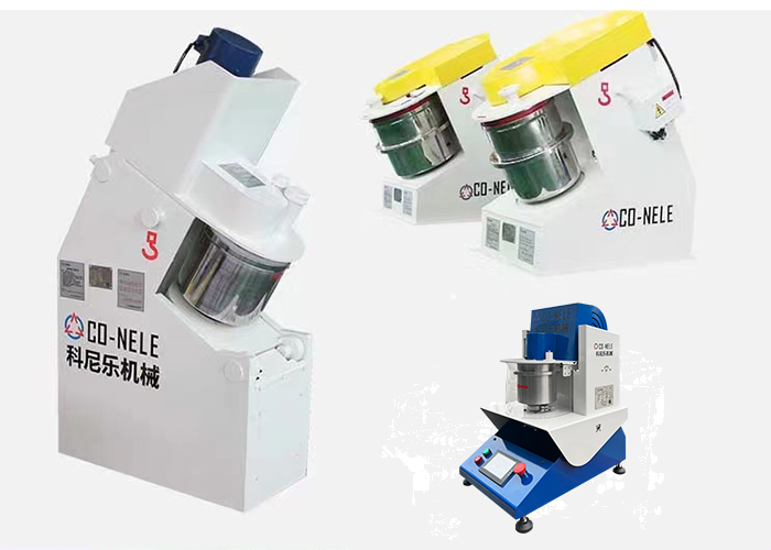 科尼樂碳化硅造粒機 科尼樂碳化硅造粒機