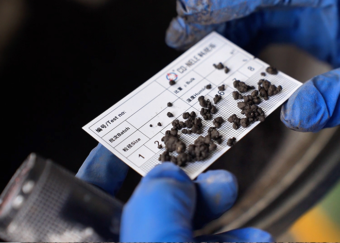 肥料造粒顆粒 肥料造粒顆粒