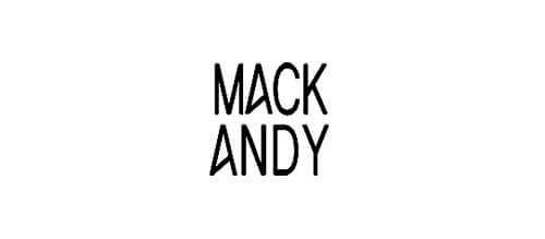 MACK ANDY